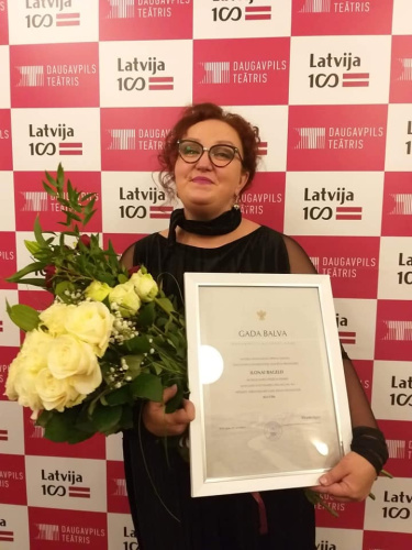 Ilona Bagele