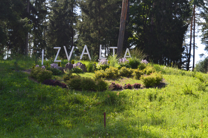 Izvaltas pagasts: vēsture, viesmīlība un veiksmes stāsts