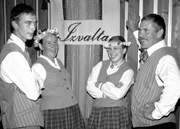 Благотворительная елочка