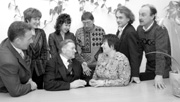 Школа — как дом родной