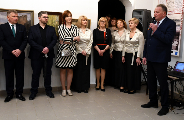Dzimtās pilsētas gadsimta jubileja
