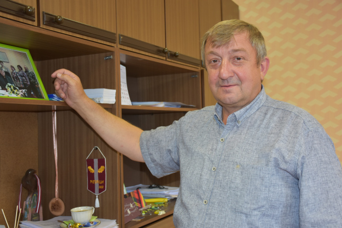 Jānis Stivriņš