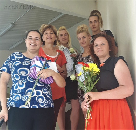 Jaunieši atrod savu aicinājumu Aglonā