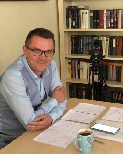 Vissvētākās Jaunavas Marijas debesīs uzņemšanas svētki — valsts nozīmes pasākums