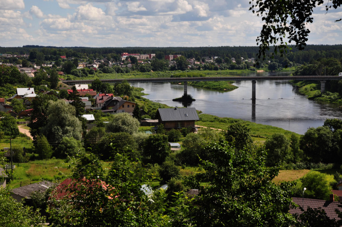Sadarbību palu laikā vadīs VUGD