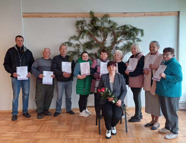 Kastuļinas grupa