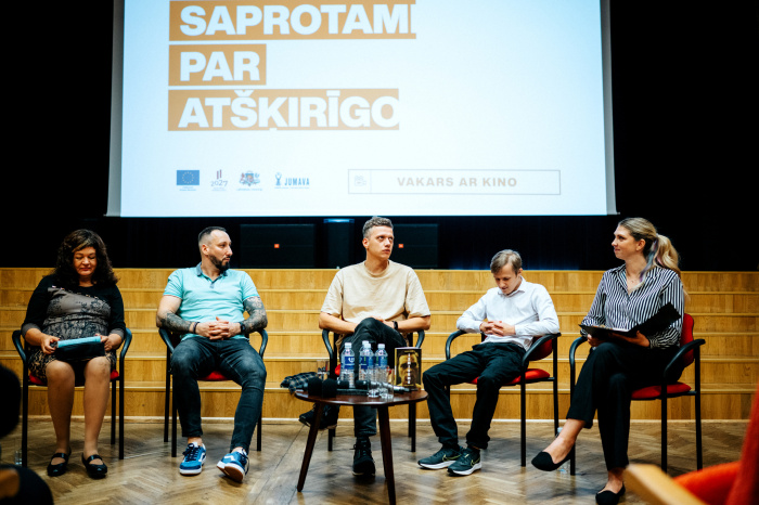 Seminārs “Humānā pedagoģija praksē”