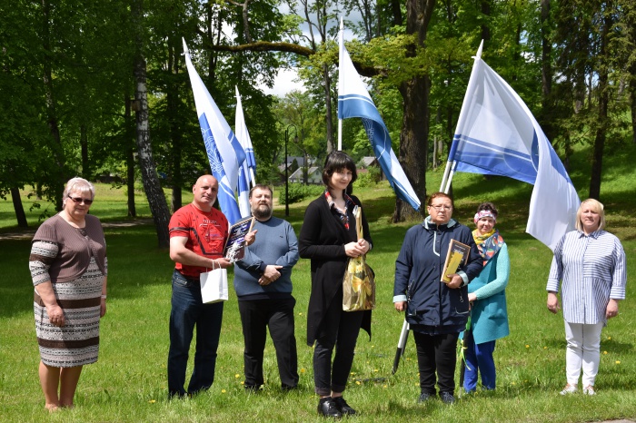 Literārais konkurss noslēdzies. Apkopojam rezultātus