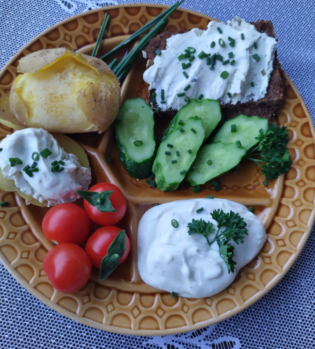Kefīrs – pravieša dāvana