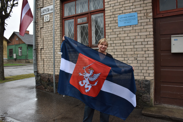 Paldies aktīviem, sirsnīgiem, atbildīgiem un pateicīgiem cilvēkiem!