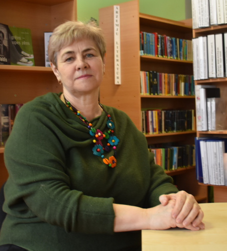 Ludmila Paskačima