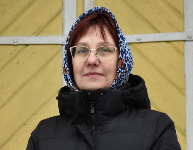 Marija Andrejeva