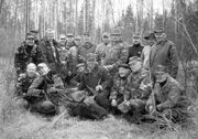 Знай себе поворачивайся