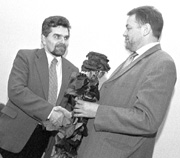 Криминал, происшествия