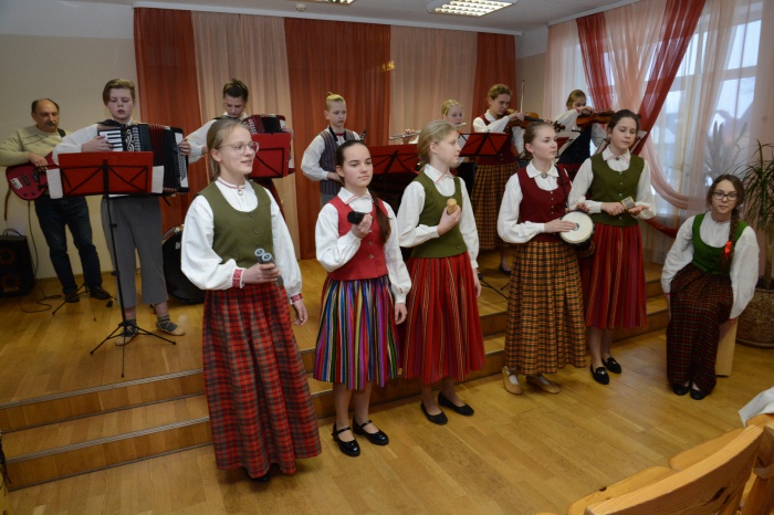 No baroka līdz rokam