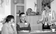 Мой ребенок не соответствует средним стандартам. Неужели он болен?