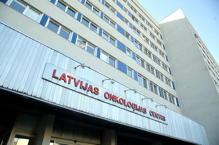 Latvijas onkoloģijas centrs: vieta, kur dāvā cerību