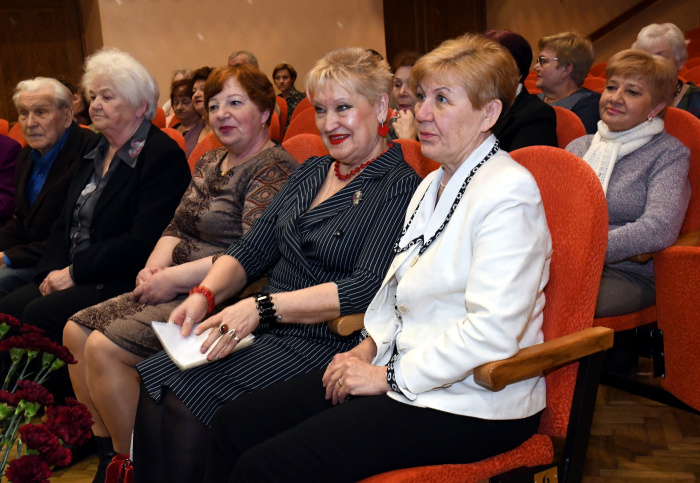 Krimināls, notikumi