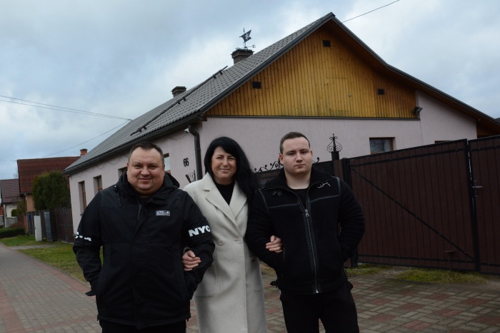 Krimināls, notikumi