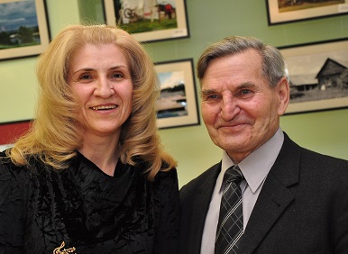 Balzams Dagdas pensionāru dvēselei