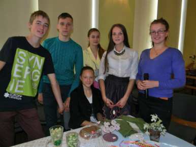 Latgales mazpulcēnu projektu forums Dagdā