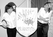 Детсаду “Pīlādzītis” — 20!