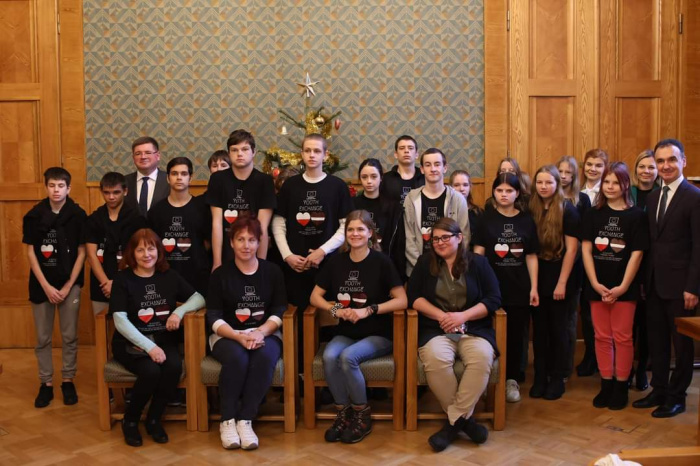 Dagdas novadam apstiprināti divi jauni pārrobežu projekti