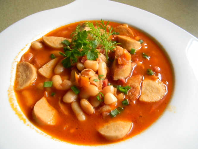 Fabada: slavenība no Astūrijas
