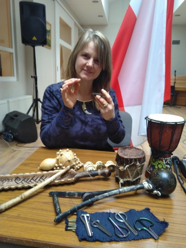 Jubilejas pasākums pedagogu metodisko izstrādņu autoriem