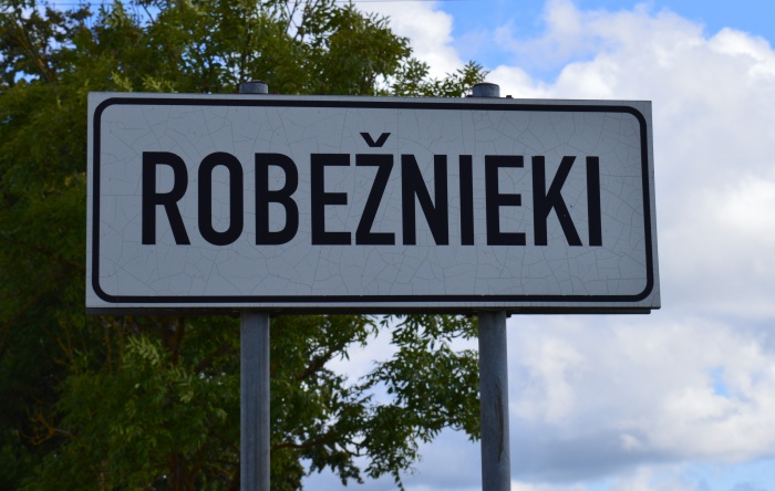 Labu vārdu nekad nav par daudz…