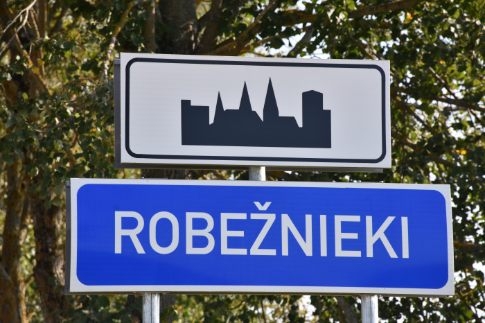 Robežnieku pagasts – dabas bagātība un daudznacionāla kultūra