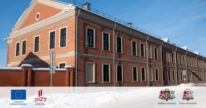 Valsts robežsardze stiprina valsts drošību: noslēgts migrācijas projekta 1. posms un uzsākts turpinājums līdz 2029. gadam