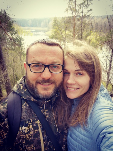Andris Rukmans: Ilgtermiņā neplānoju. Strādāsim tālāk.