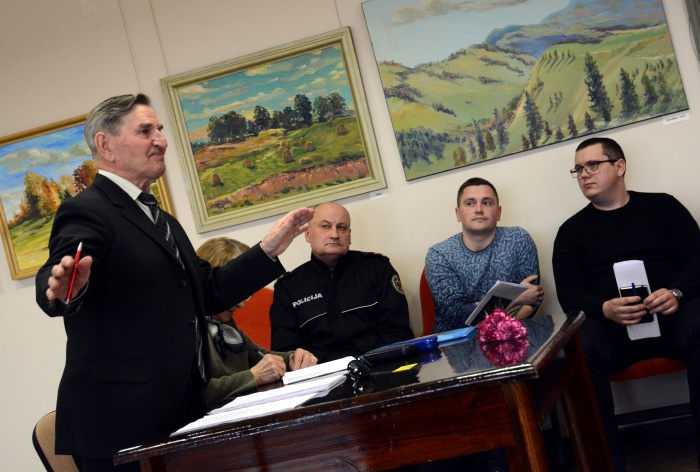 Krāslavas demokrātijas skolas unikālā pieredze