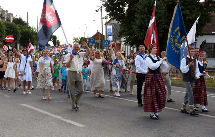 Karaliskais strazds 2012