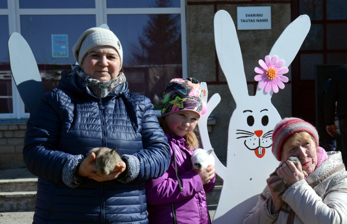 Novadnieku veikums