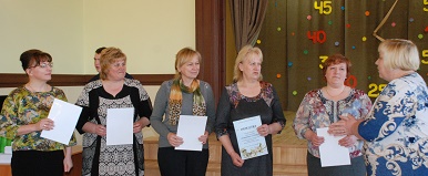 Ar mērķi – sadraudzēties