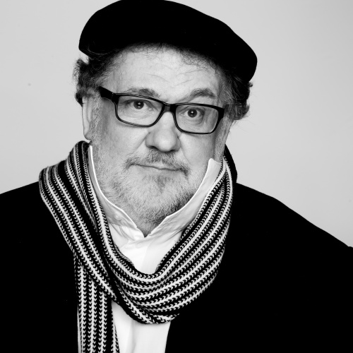 Andrejs Šarkovs: “Esmu iemīlējies Latgales dabā”