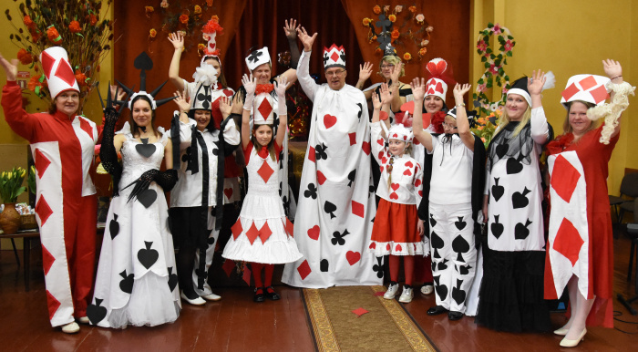 Ar pavasari sirdī
