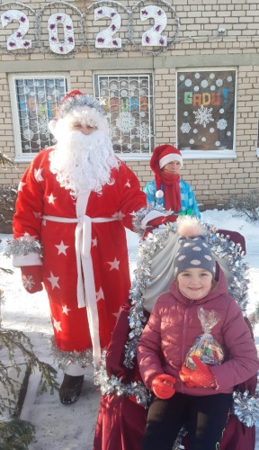 Dagdā viesojās aglonieši