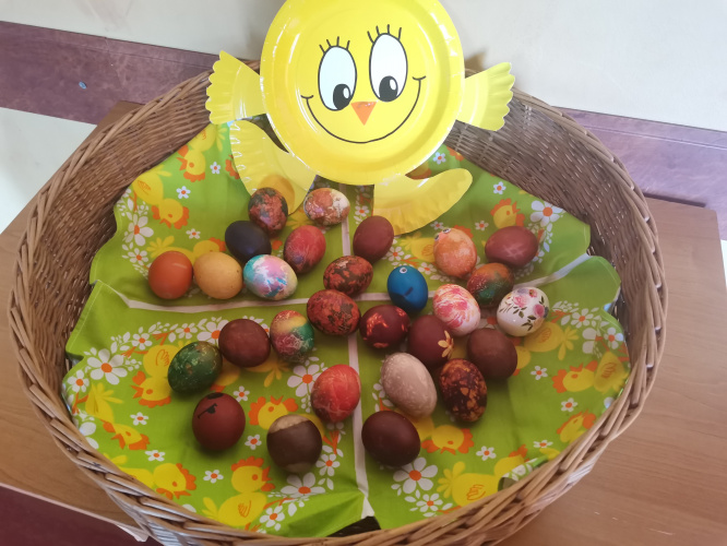 Saulainie svētki Skaistā