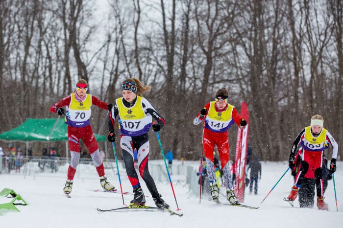 Latvijas skolu Ziemas Olimpiskais festivāls