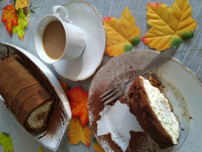 Tiramisu – pirmais deserts pasaules kulinārā mantojuma sarakstā