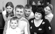Жаркая встреча