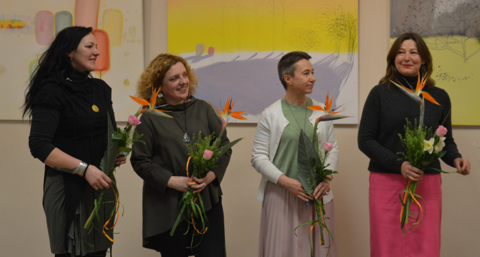 Aglonas novada “Cālis 2012”