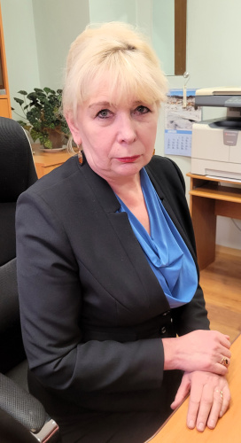 Valentīna Kononova
