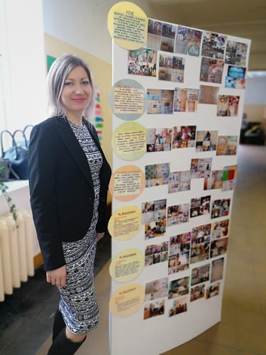 Pirmsskolas konference “Darbojos, izzinu – mācos ar prieku!” Valmierā