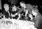 Бал в Михайлов день