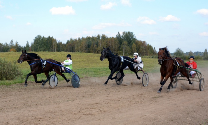 “Čadu kauss 2019” atvasaras plaukumā