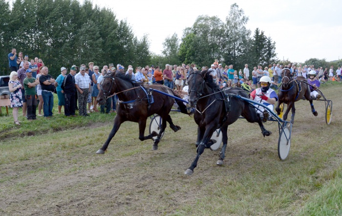 Lietuvai nepatīk zaudēt